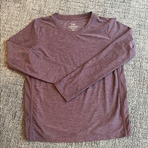 Athleta Girl Unstoppable Strength Top XL14